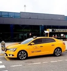 Rent Go Ordu Giresun Havalimanı — photo 1 of 4