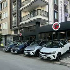 ESAS OTO KİRALAMA — photo 3 of 4