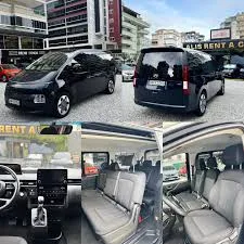 Güneş Otomotiv Meteor Araç Kiralama — photo 3 of 4