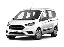 Erbay Rent A Car — photo 1 of 4