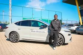 AFYON RENT A CAR | ÖNDER OTO KİRALAMA — photo 2 of 3