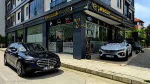 Yalova Almira Car Rental ServicesYalova Almira Car Rental Services — photo 3 of 3