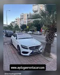 Metin Yüksel Rent A Car — photo 4 of 4