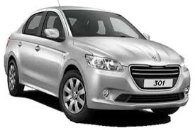 Yalova Reis Rent A Car — photo 3 of 3