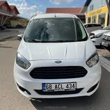 BUĞRA RENT A CAR | AKSARAY ARAÇ KİRALAMA — photo 4 of 4