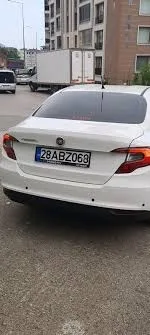 Bukay Otomotiv Giresun — photo 1 of 4