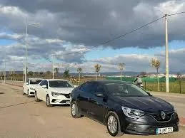 Poyraz rent a car oto kiralama — photo 1 of 2