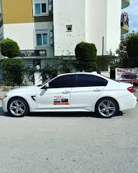 EFE CAR RENTAL — photo 1 of 7