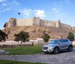 Tokat Erdemcan Rent a Car - ZEPLİNCAR (Kurumsal) — photo 2 of 3