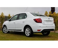 Tokat Başarı Rent A Car Araç Kiralama — photo 1 of 4