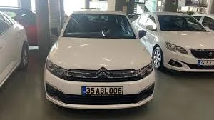 Muş Alya rent a car &amp; oto kiralama — photo 1 of 4