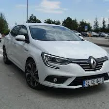 Cem oto kiralama — photo 4 of 4