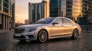 RZA Rent A Car — photo 1 of 3