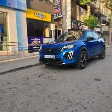 Amasya Çağrı Rent a Car — photo 3 of 4