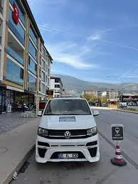 Şehzade Otomotiv Amasya — photo 4 of 4