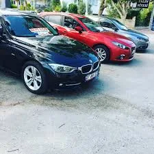 Star Rent A Car/ OTO PARK