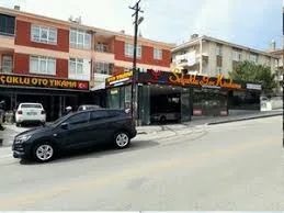 Redd Oto Kiralama Redd rent a car  Niğde — photo 4 of 4