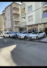 İlkecan Rent A Car — photo 1 of 2