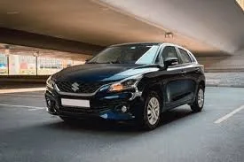 Bin-if Lüx Rental &amp; Motors Oto Kiralama — photo 1 of 4