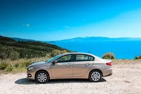 Dede Rent A Car — photo 2 of 3