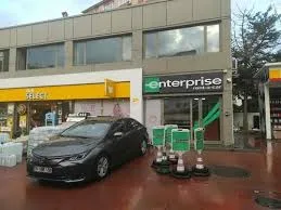 Niğde Tolga Rent a Car — photo 3 of 3