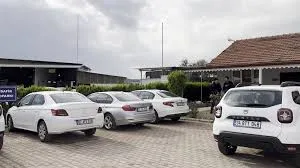 Kökoğlu Bartın Oto Kiralama | Bartın Rent a Car — photo 1 of 2