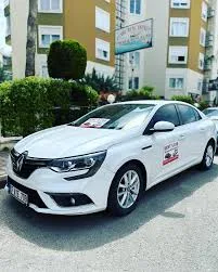 EFE CAR RENTAL — photo 7 of 7