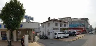 Ay Yıldız Emlak Otomotiv Rent A Car — photo 2 of 3