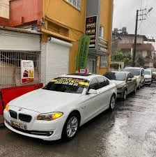Ay Yıldız Emlak Otomotiv Rent A Car — photo 1 of 3