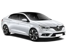 Mcars Rent a car - Muş Rent a car — photo 3 of 4