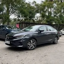 Dede Rent A Car — photo 3 of 3