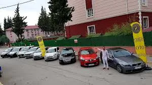 İlkecan Rent A Car — photo 2 of 2