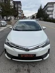 Muş Alya rent a car &amp; oto kiralama — photo 4 of 4