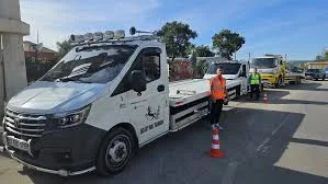 ARDAHAN OTO KURTARMA SERVİSİ ( OZAN OTOMOTİV) — photo 2 of 2