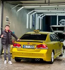 Yiğit Rent A Car-Araç Kiralama — photo 2 of 3