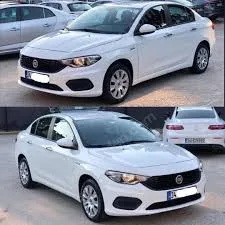 AYHAN OTO KİRALAMA OSMANİYE