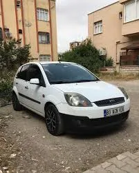 AYAZ OTO KİRALAMA — photo 1 of 2