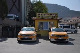 Şehzade Otomotiv Amasya — photo 1 of 4