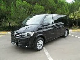 Baran Rent A Car — photo 1 of 3