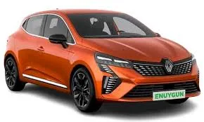 ÖZZEYTİNC Rent A Car — photo 3 of 3