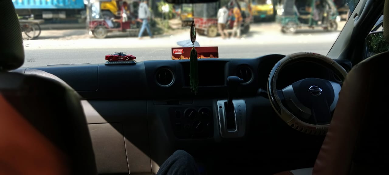 Aahil Rent A Car &amp; Travel Agency