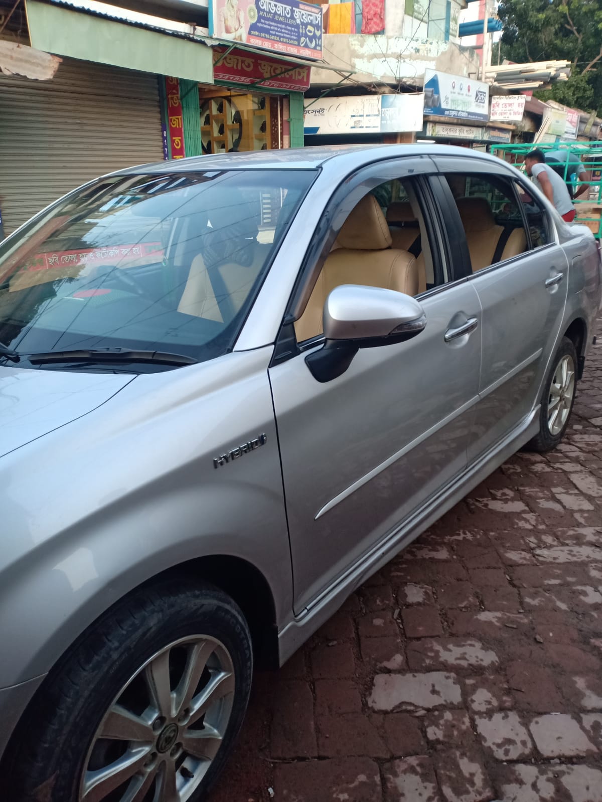 Aahil Rent A Car &amp; Travel Agency