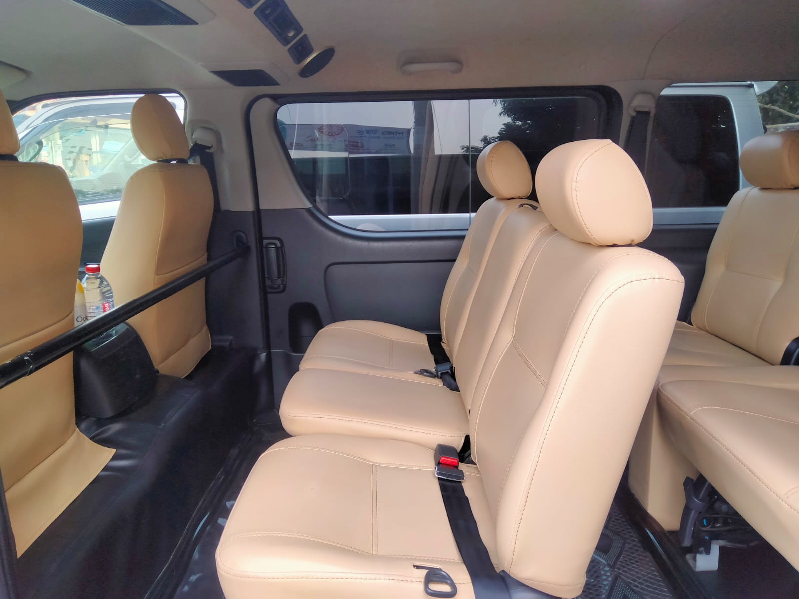 Aahil Rent A Car &amp; Travel Agency