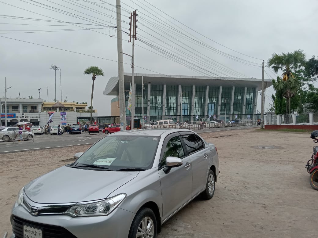 Aahil Rent A Car &amp; Travel Agency