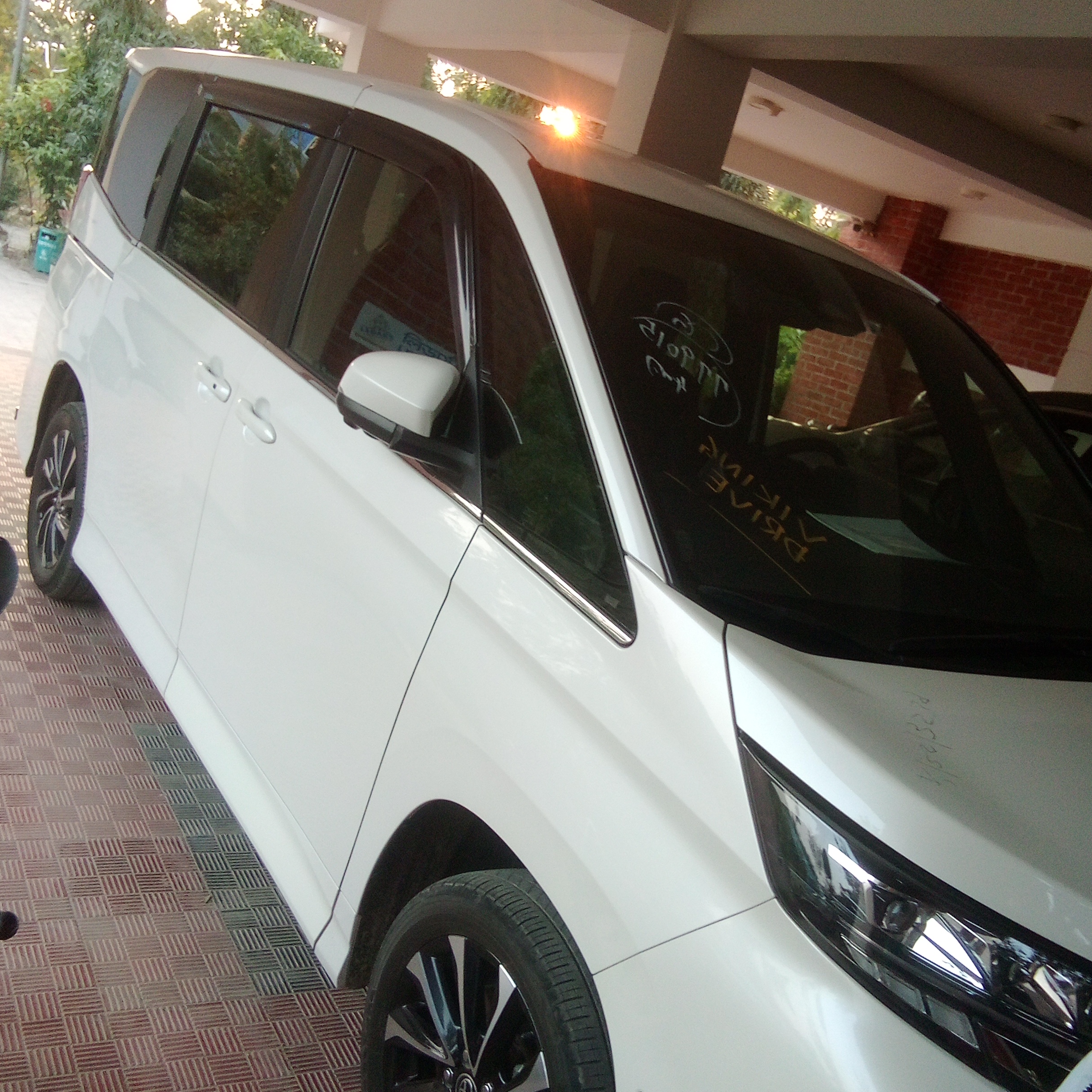 Aahil Rent A Car &amp; Travel Agency