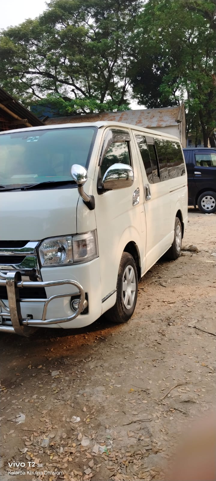 Aahil Rent A Car &amp; Travel Agency