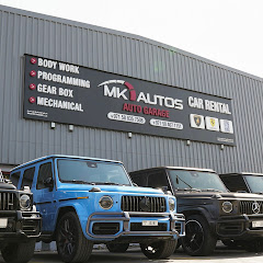 MK Autos Car Rental Co. LLC.