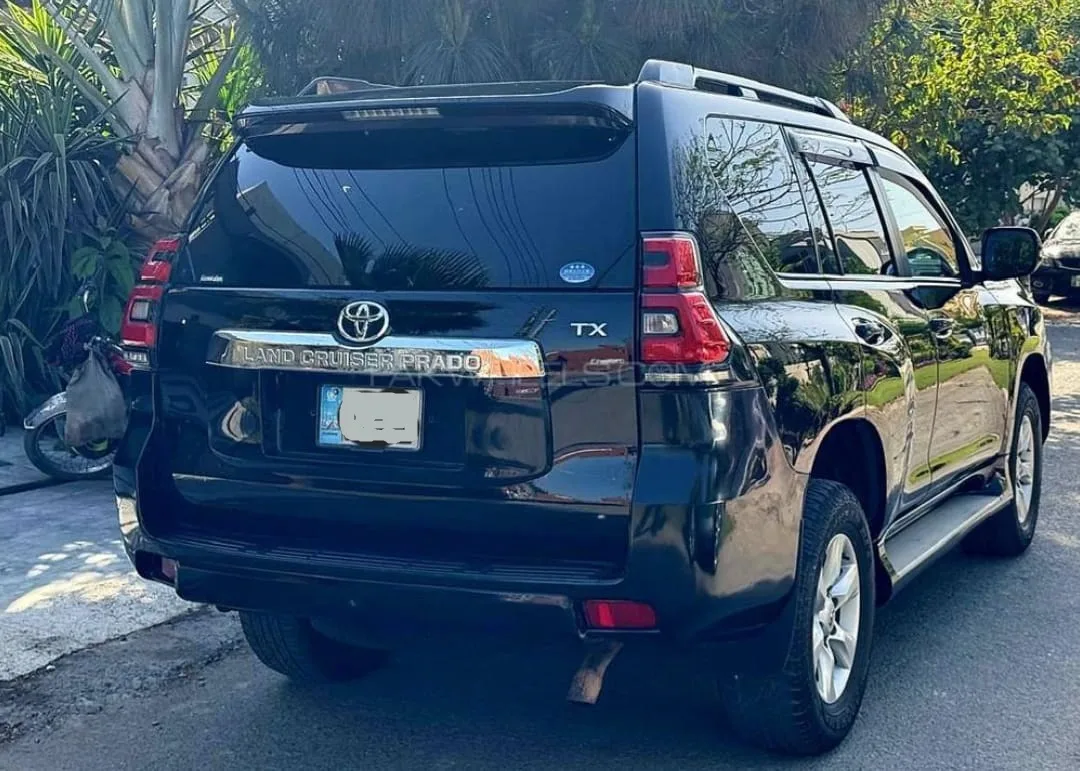 Bulletproof &amp; Armored Car Rental Faisalabad — photo 4 of 6