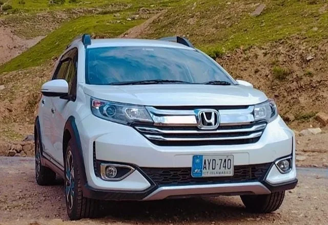 Eastern Car Rental — photo 7 of 12