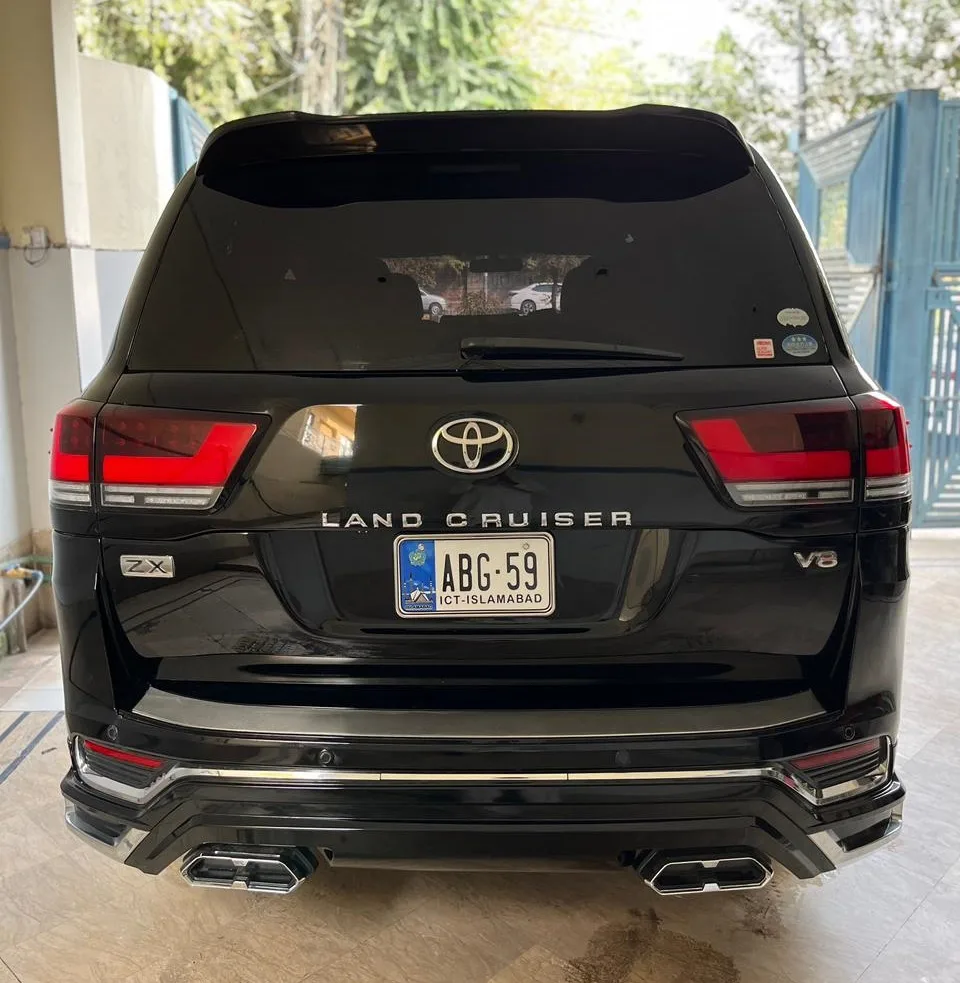 Eastern Car Rental — photo 9 of 12